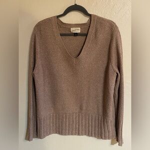 Universal Thread Sweater